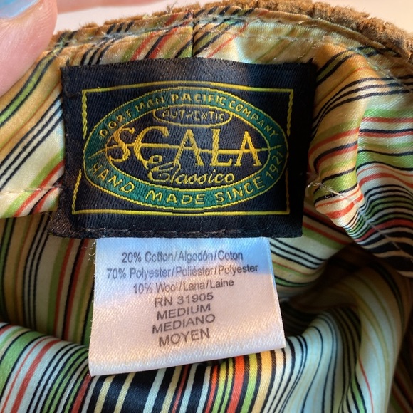 ❗️SALE❗️Men’s newsboy cap - Picture 7 of 7